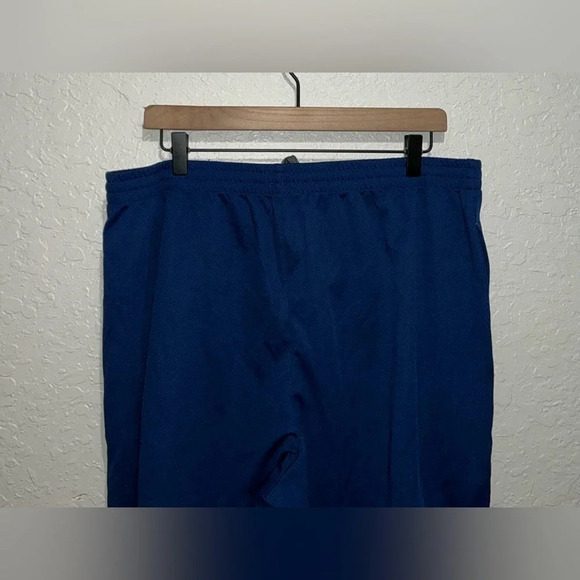 Amazon Essentials Navy Blue Drawstring Waist Shorts - Picture 7 of 7